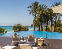 Resale - Villa - Orihuela - Las Colinas Golf
