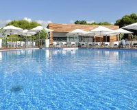 Resale - Villa - Orihuela - Las Colinas Golf