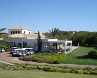 Resale - Villa - Orihuela - Las Colinas Golf