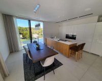 Resale - Villa - Orihuela - Las Colinas Golf
