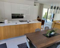 Resale - Villa - Orihuela - Las Colinas Golf