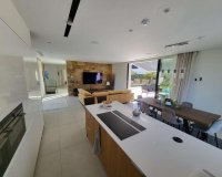 Resale - Villa - Orihuela - Las Colinas Golf