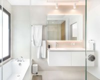 Resale - Villa - Orihuela - Las Colinas Golf