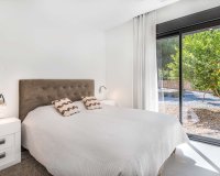 Resale - Villa - Orihuela - Las Colinas Golf