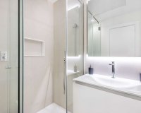 Resale - Villa - Orihuela - Las Colinas Golf