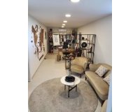 Resale - Villa - Orihuela - Las Colinas Golf