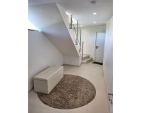Resale - Villa - Orihuela - Las Colinas Golf