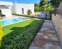 Resale - Villa - Orihuela - Las Colinas Golf