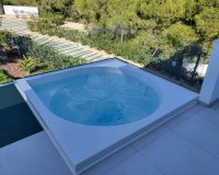Resale - Villa - Orihuela - Las Colinas Golf