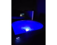 Resale - Villa - Orihuela - Las Colinas Golf