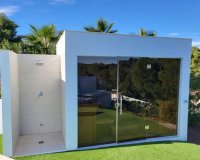 Resale - Villa - Orihuela - Las Colinas Golf