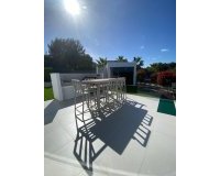 Resale - Villa - Orihuela - Las Colinas Golf
