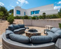 Resale - Villa - Orihuela - Las Colinas Golf