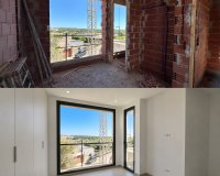 Resale - Villa - Orihuela - Las Colinas Golf