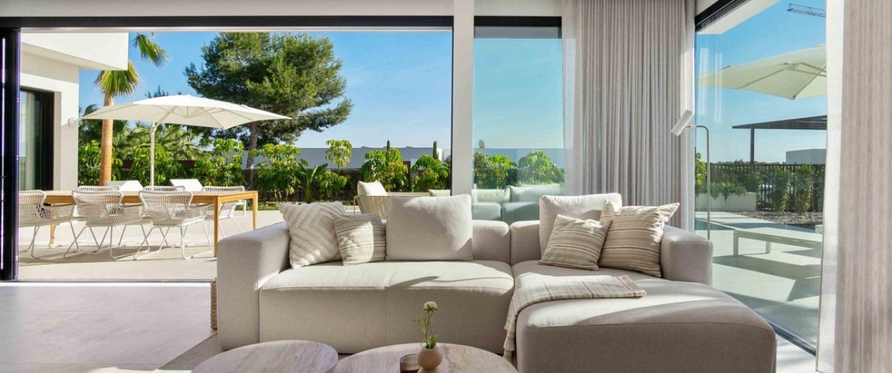 Resale - Villa - Orihuela - Las Colinas Golf
