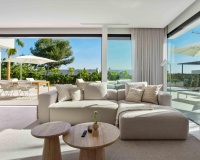 Resale - Villa - Orihuela - Las Colinas Golf