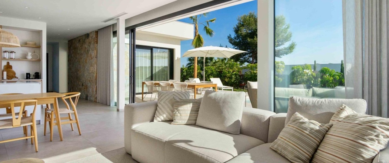 Resale - Villa - Orihuela - Las Colinas Golf