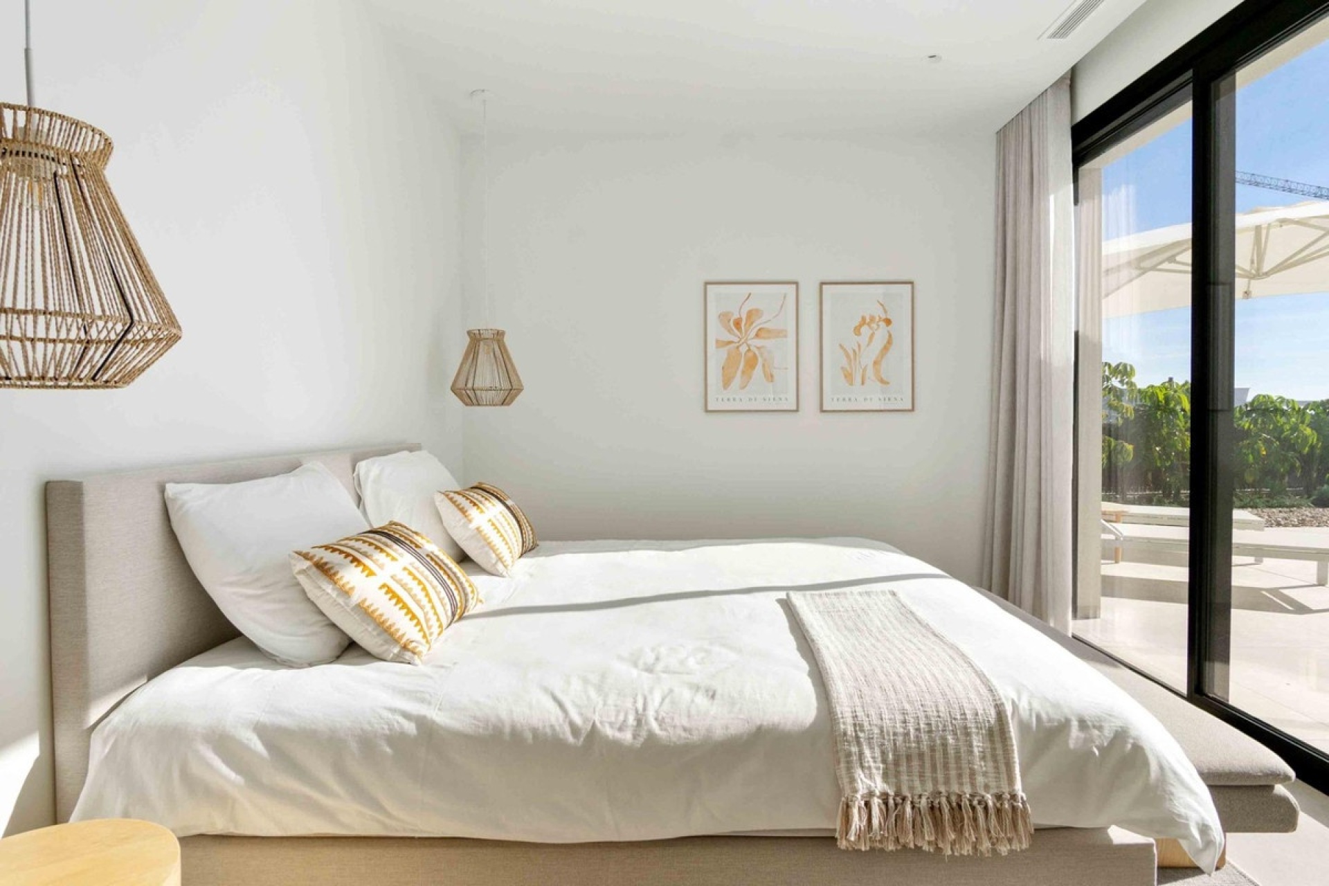 Resale - Villa - Orihuela - Las Colinas Golf