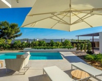 Resale - Villa - Orihuela - Las Colinas Golf