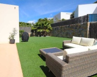 Resale - Villa - Orihuela - Las Colinas Golf