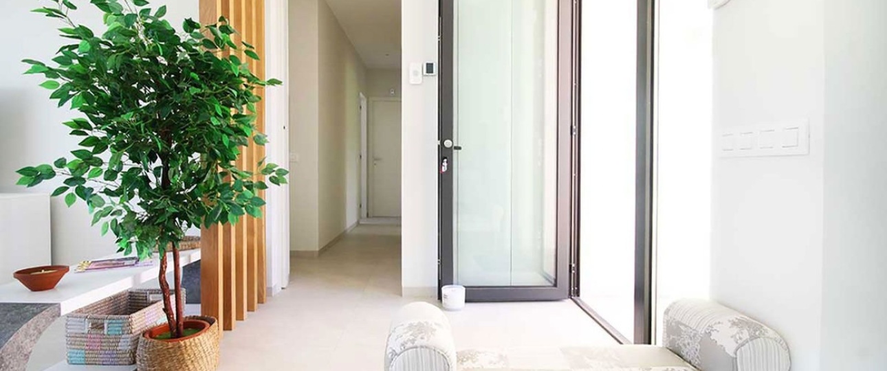 Resale - Villa - Orihuela - Las Colinas Golf
