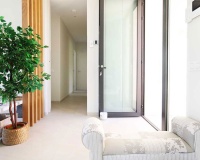 Resale - Villa - Orihuela - Las Colinas Golf