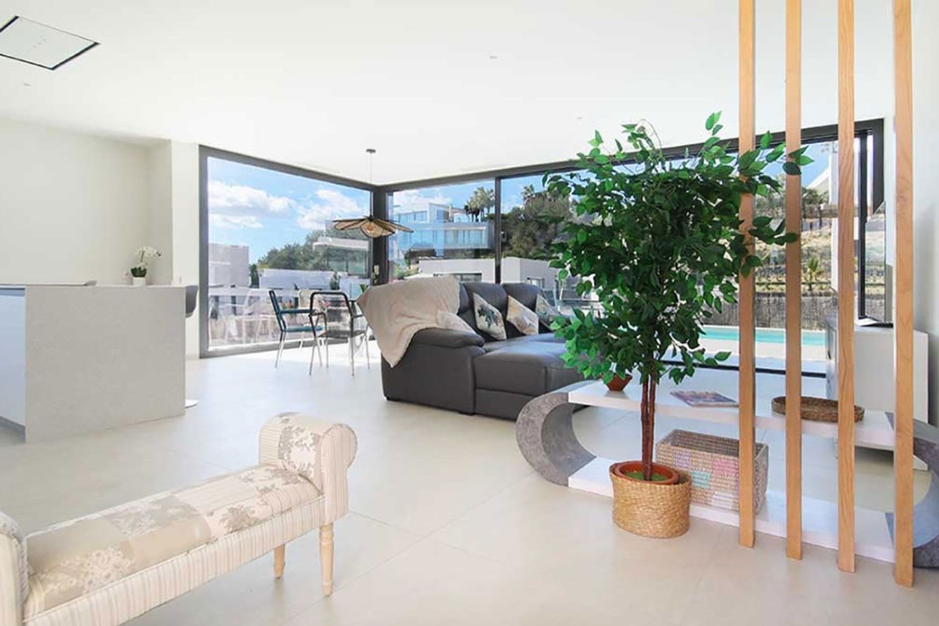 Resale - Villa - Orihuela - Las Colinas Golf