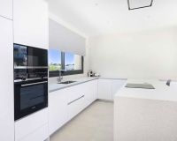 Resale - Villa - Orihuela - Las Colinas Golf
