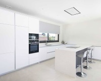 Resale - Villa - Orihuela - Las Colinas Golf