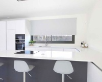 Resale - Villa - Orihuela - Las Colinas Golf