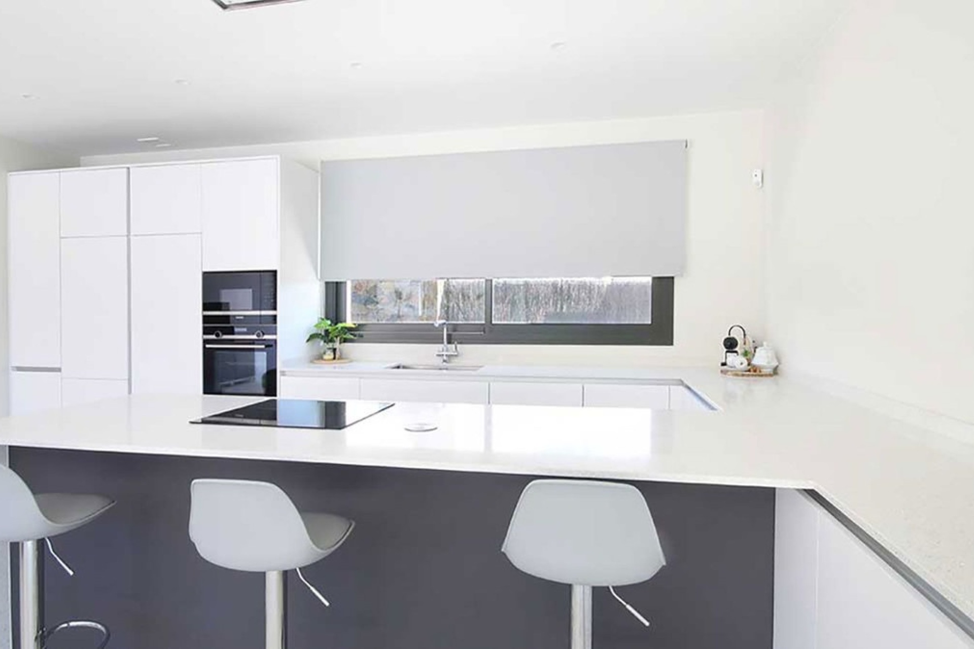 Resale - Villa - Orihuela - Las Colinas Golf