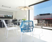 Resale - Villa - Orihuela - Las Colinas Golf