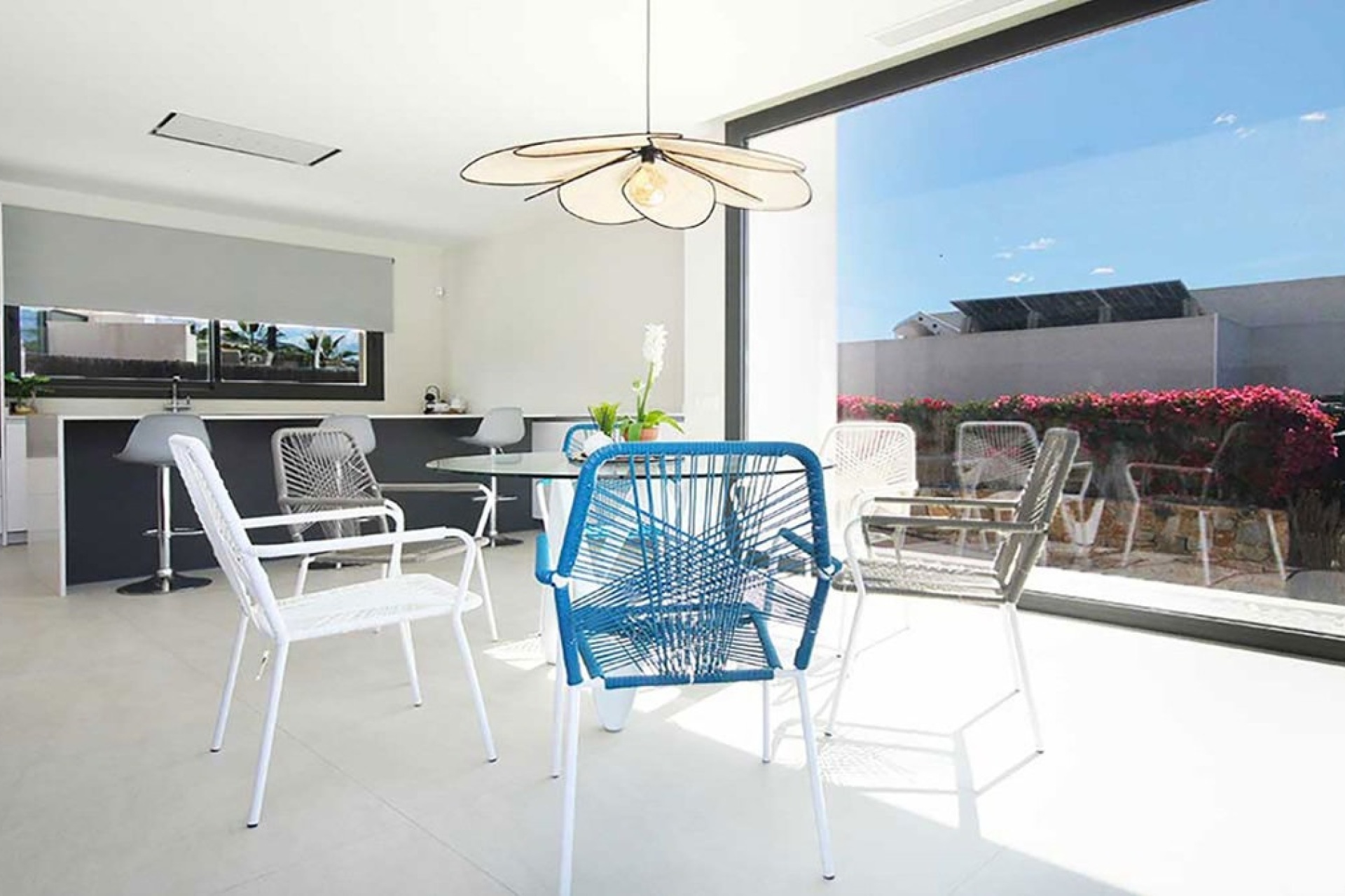 Resale - Villa - Orihuela - Las Colinas Golf