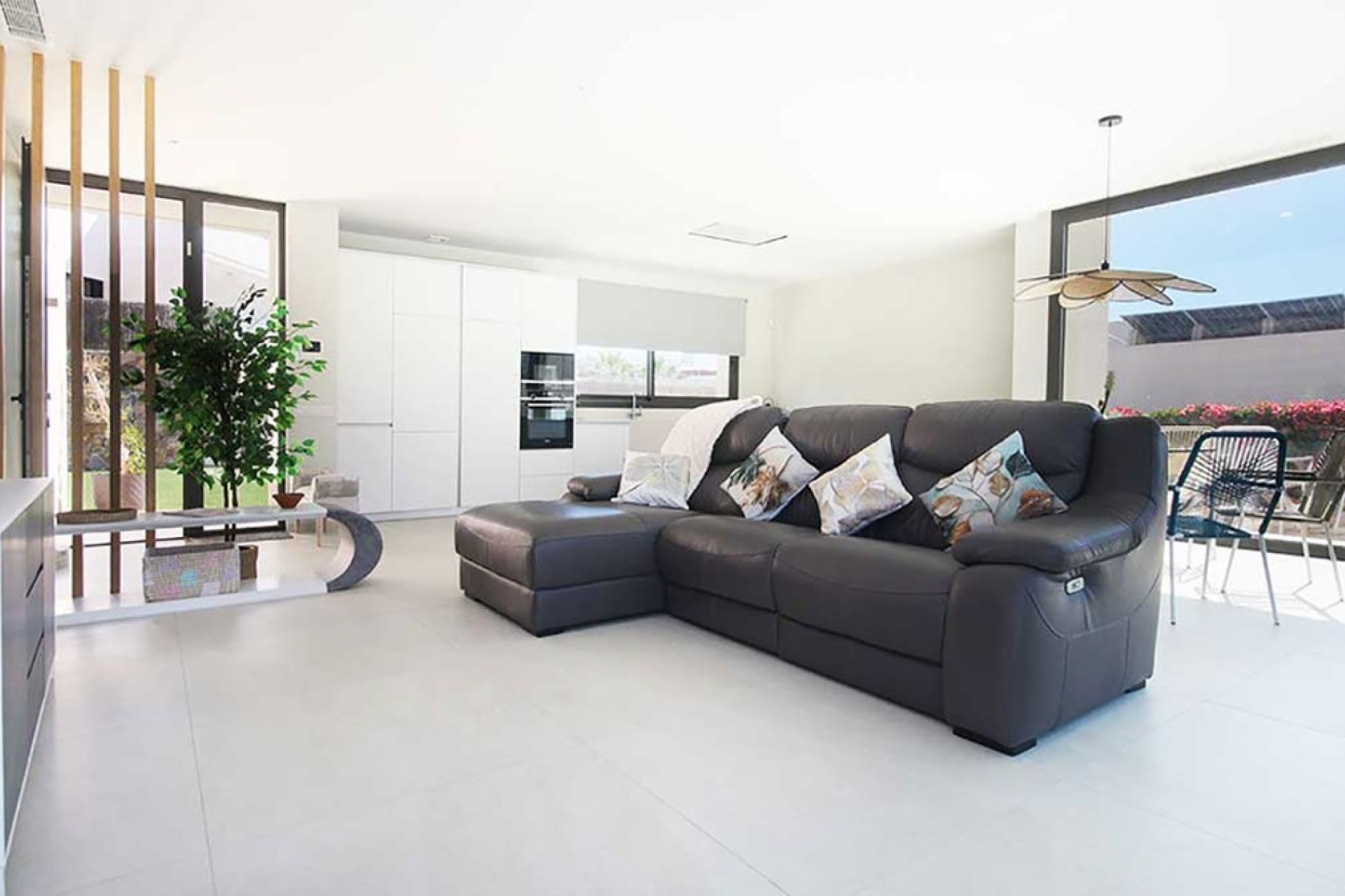 Resale - Villa - Orihuela - Las Colinas Golf