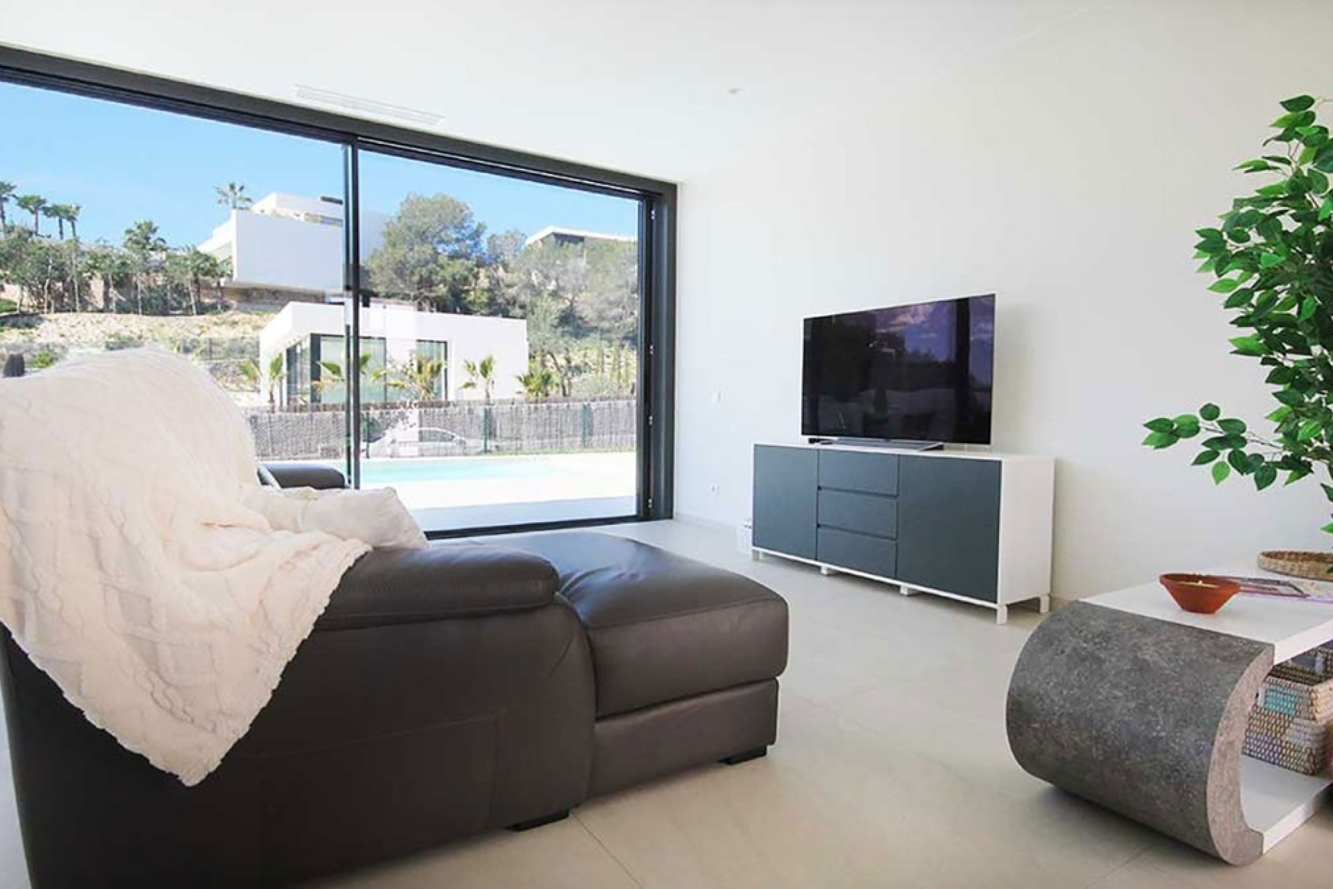 Resale - Villa - Orihuela - Las Colinas Golf