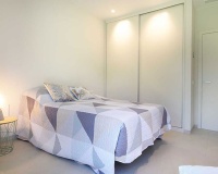 Resale - Villa - Orihuela - Las Colinas Golf
