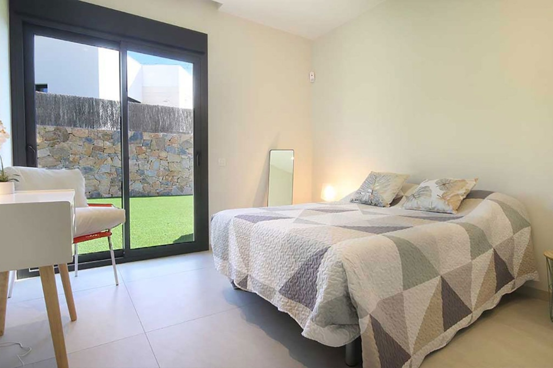 Resale - Villa - Orihuela - Las Colinas Golf