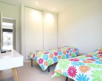 Resale - Villa - Orihuela - Las Colinas Golf