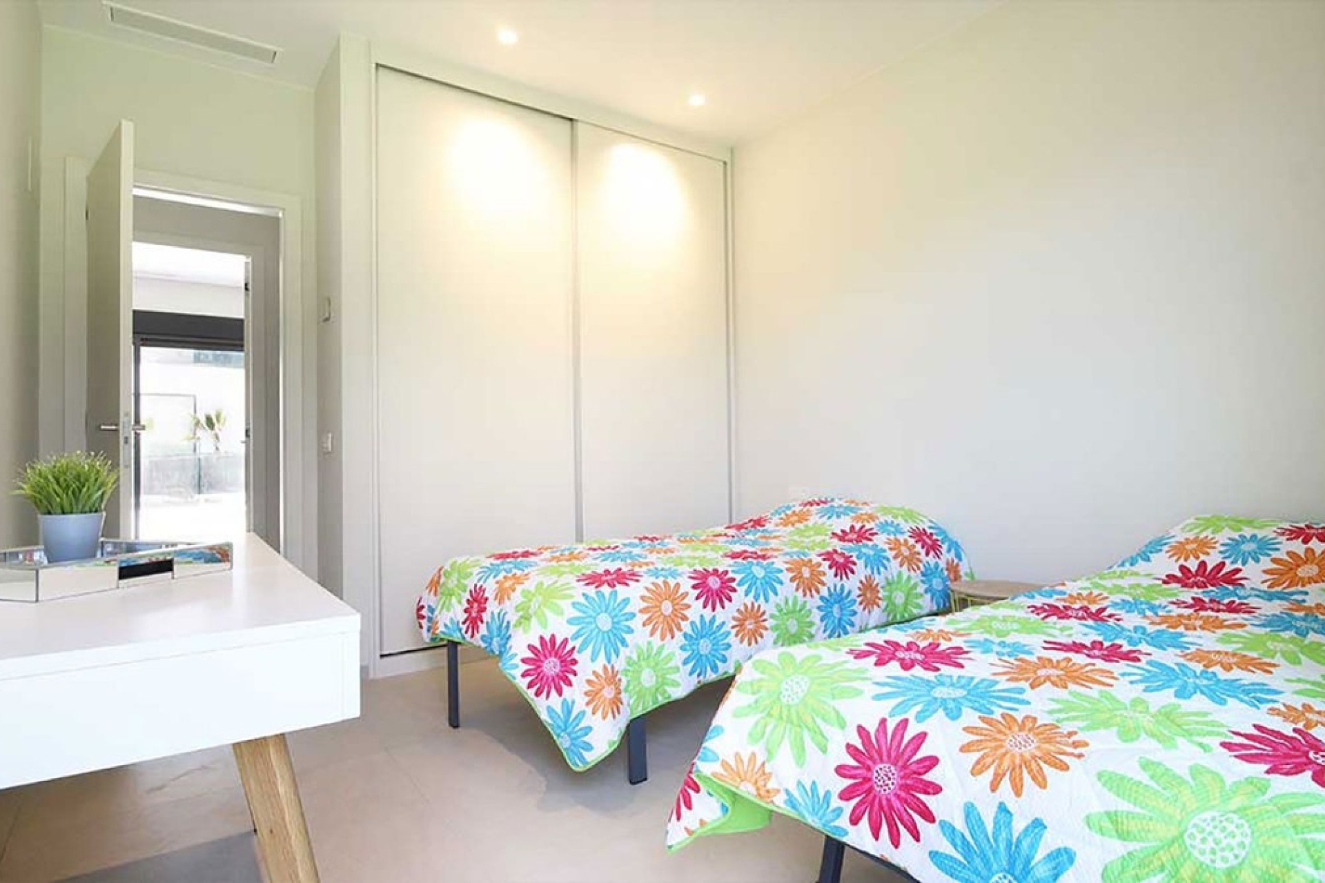 Resale - Villa - Orihuela - Las Colinas Golf