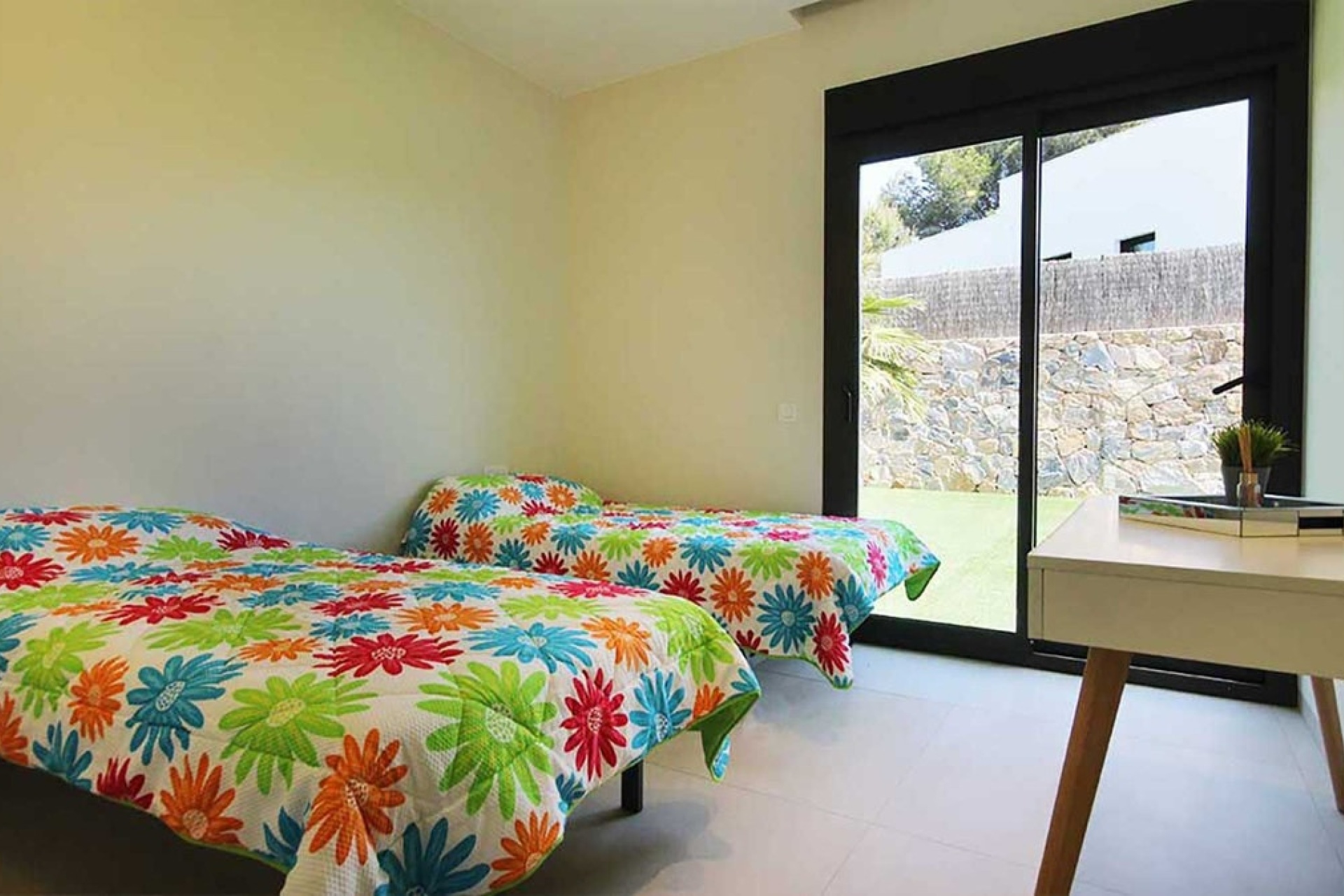 Resale - Villa - Orihuela - Las Colinas Golf