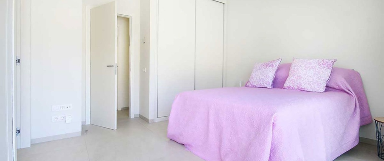 Resale - Villa - Orihuela - Las Colinas Golf