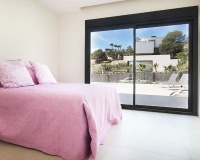 Resale - Villa - Orihuela - Las Colinas Golf