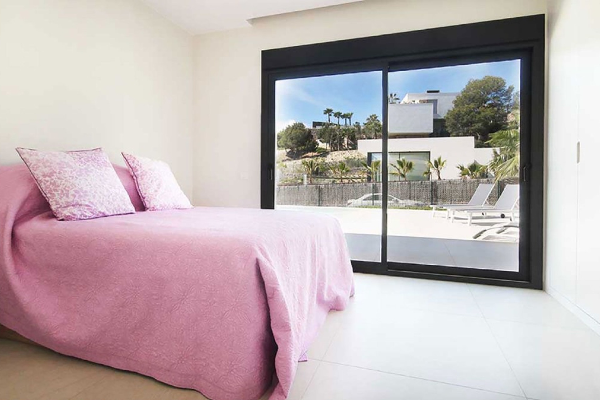 Resale - Villa - Orihuela - Las Colinas Golf
