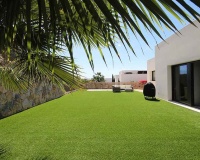 Resale - Villa - Orihuela - Las Colinas Golf