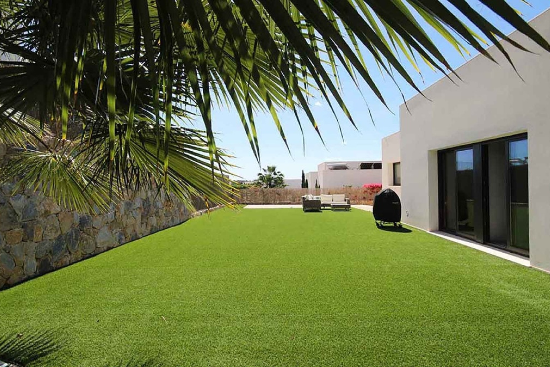 Resale - Villa - Orihuela - Las Colinas Golf