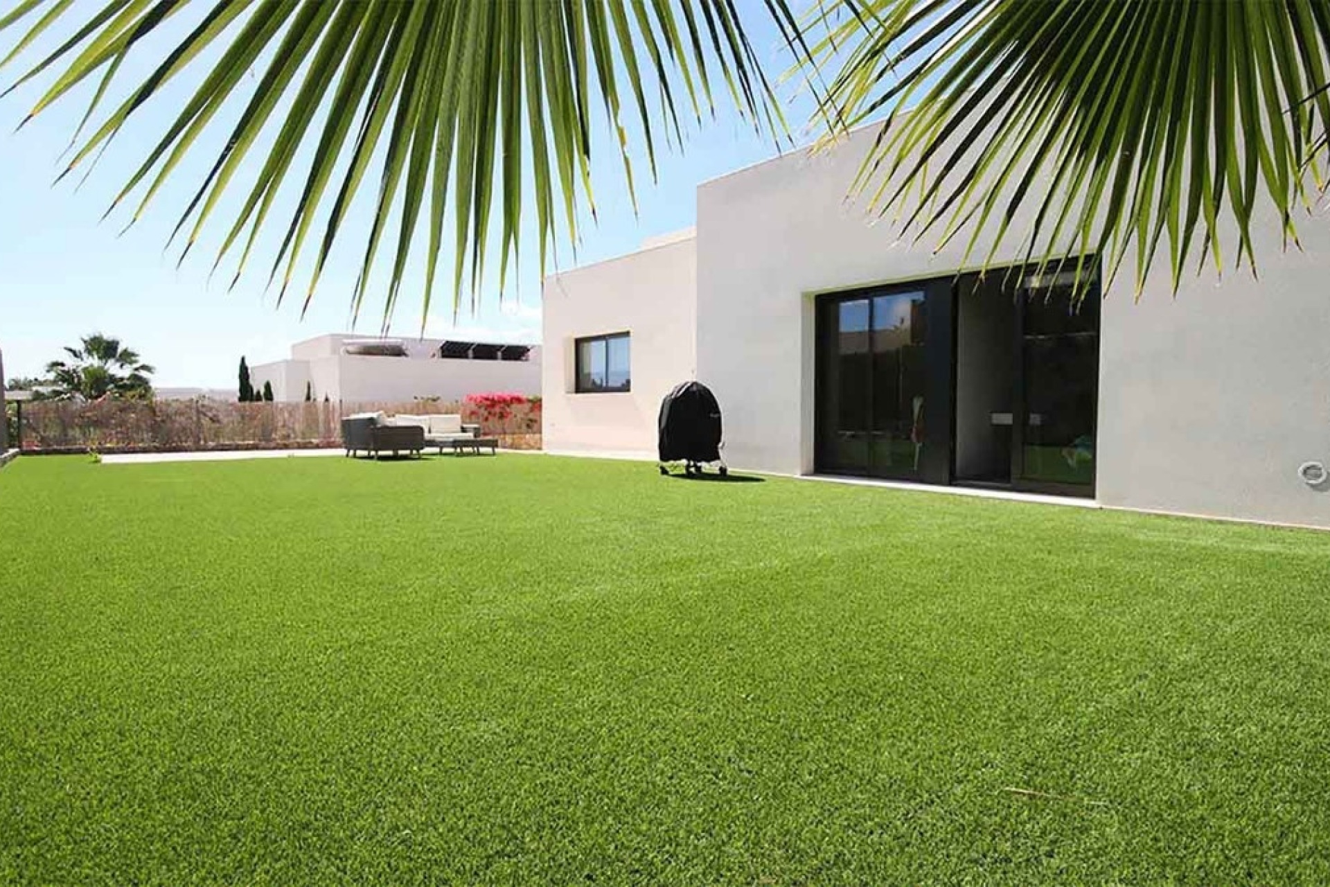 Resale - Villa - Orihuela - Las Colinas Golf