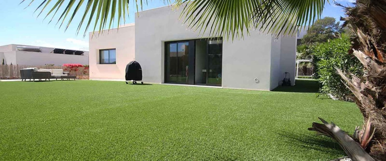 Resale - Villa - Orihuela - Las Colinas Golf
