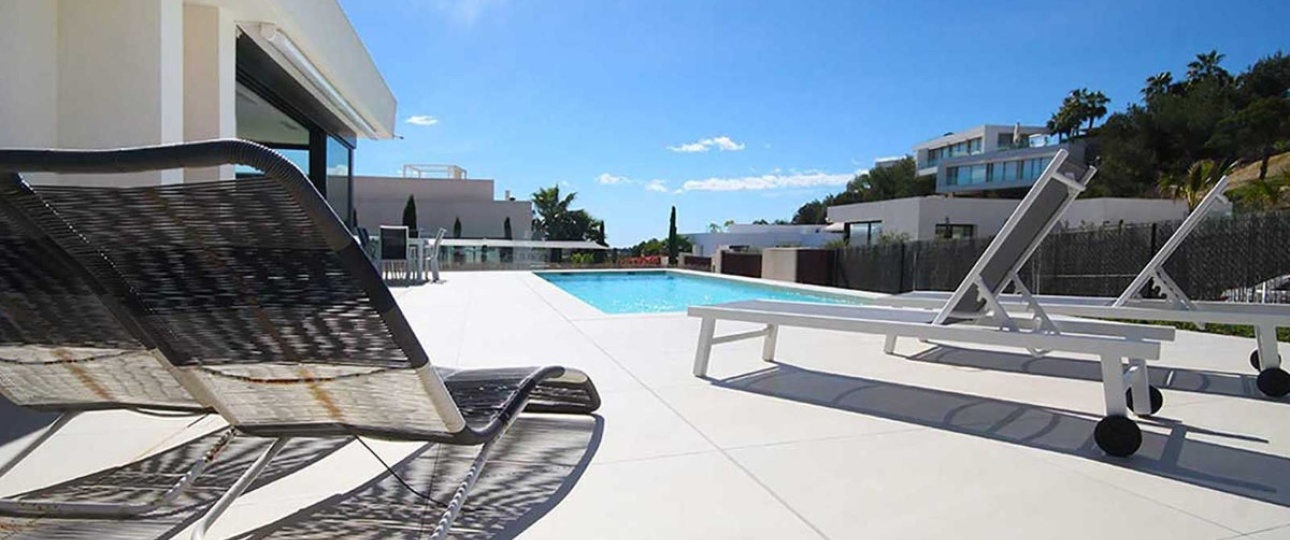 Resale - Villa - Orihuela - Las Colinas Golf
