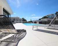 Resale - Villa - Orihuela - Las Colinas Golf