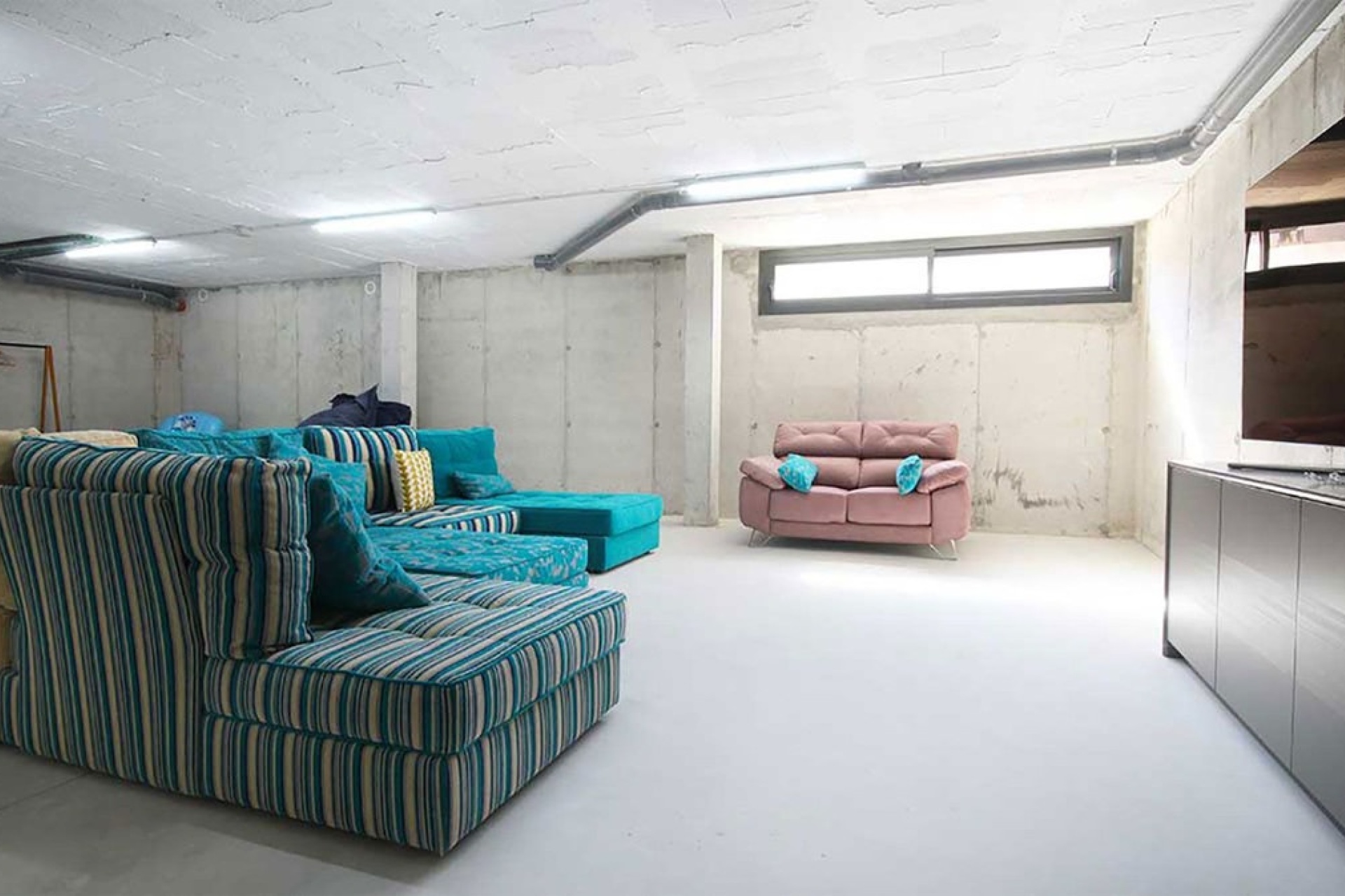 Resale - Villa - Orihuela - Las Colinas Golf